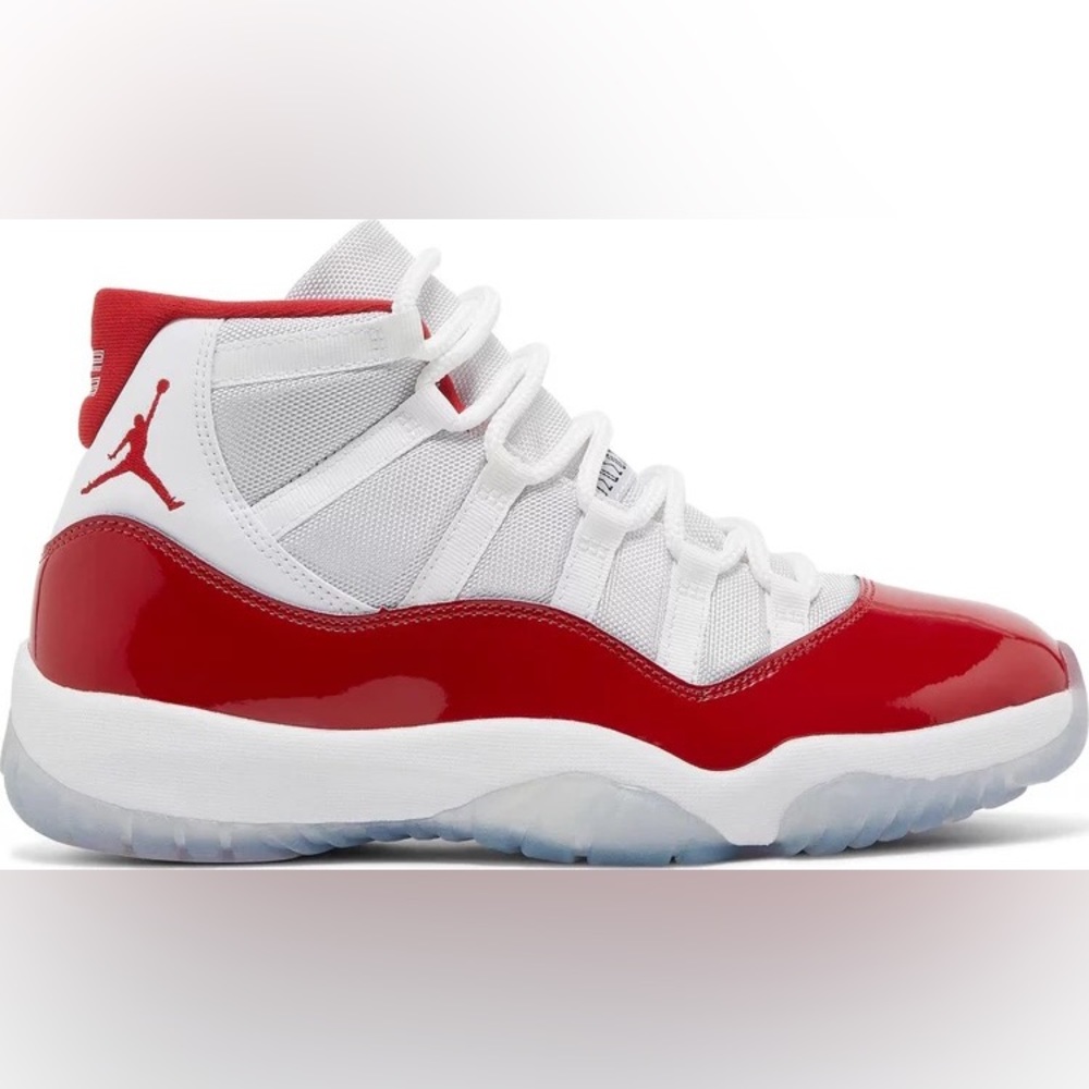 Brand New - Retro Jordan 11s - Cherry